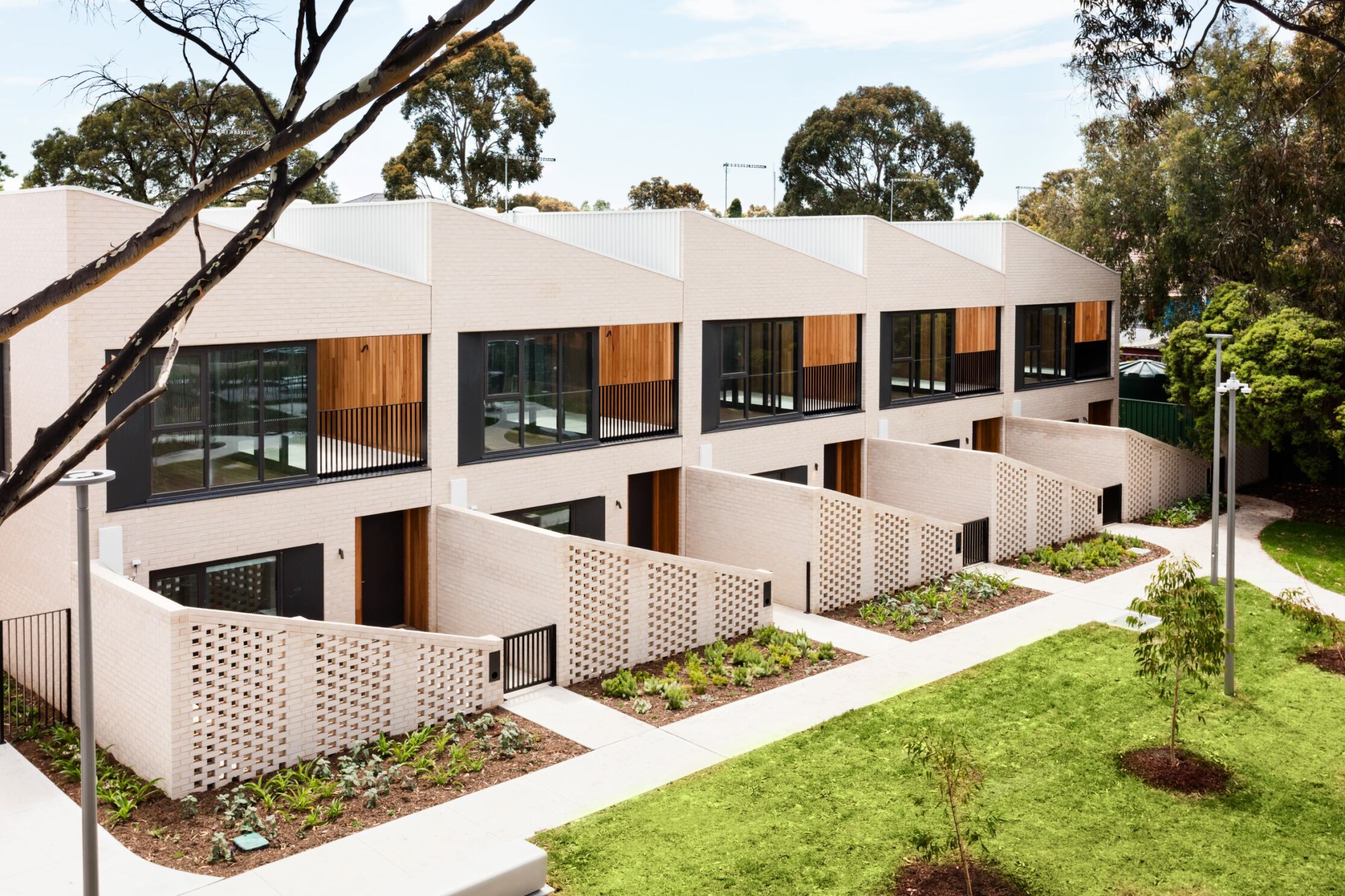 Tarakan Street, Heidelberg West