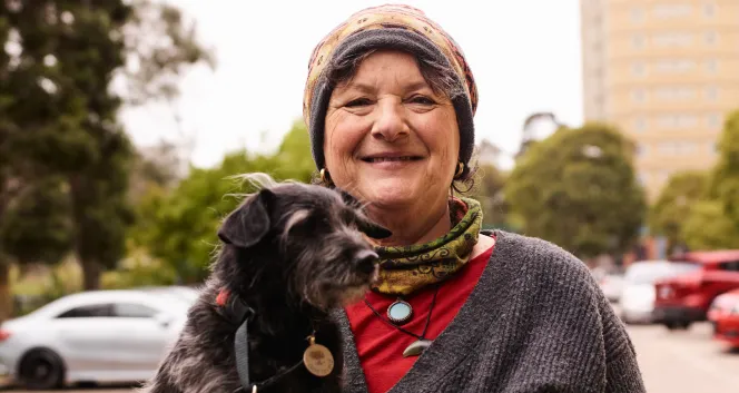 Update on high-rise redevelopment and resident relocations