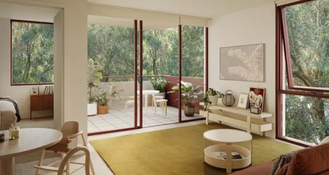 Planning approval for hundreds of new homes in Melbourne