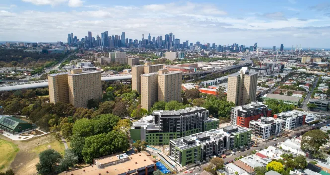 Retiring our older high-rise housing