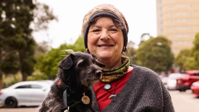 High-rise relocations